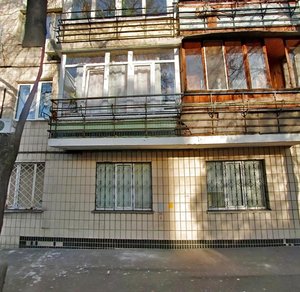 Ipsylantiivskyi Lane, 3, Kyiv: photo
