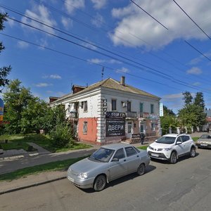 Bogdana Khmelnitskogo Street, 188, Omsk: photo