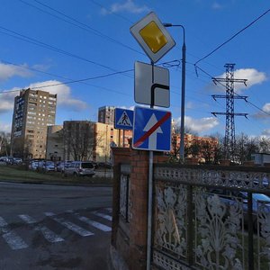 Москва, Олонецкий проезд, 14/1: фото