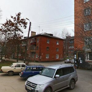 Settlement of Cherepichniy, 16, Nizhny Novgorod: photo