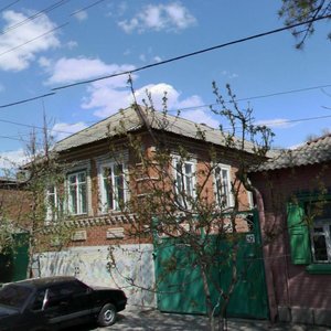 3rd Liniya Street, 49 ، روستوف نا دونو: صورة