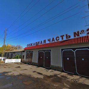 Selivanovskiy pereulok, 30/32, Orenburg: photo