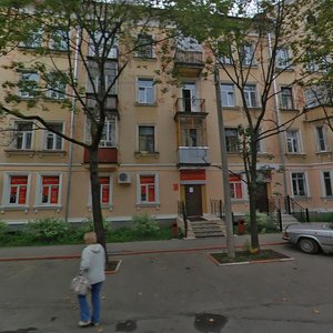 Вологда, Зосимовская улица, 89: фото