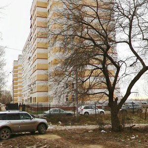 Gagarina Avenue, 103А, Nizhny Novgorod: photo