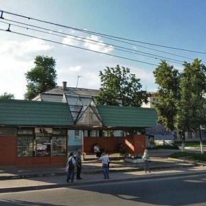 Орёл, Комсомольская улица, 174: фото
