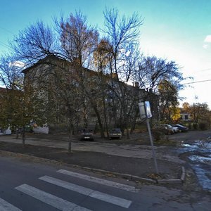 Firsova Street, 10, : foto