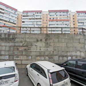 Russkaya Street, 57Ж ، فلاديفوستوك: صورة