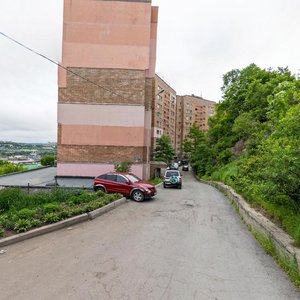 Slavyanskaya Street, 19, Vladivostok: photo