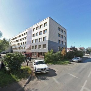 Kuznetskiy prospekt, 70, Kemerovo: photo