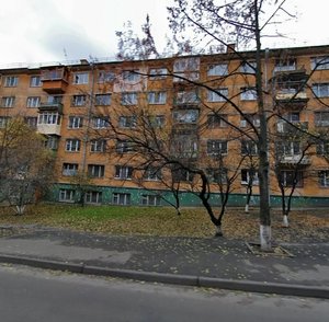 Kopernyka Street, 27 ، كييف: صورة