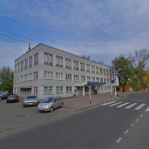 Stantsionnaya ulitsa, 9, Kursk: photo