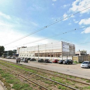 Уфа, Улица Дмитрия Донского, 3: фото
