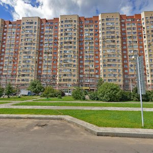 Yubileynaya Street, 40к1, : foto