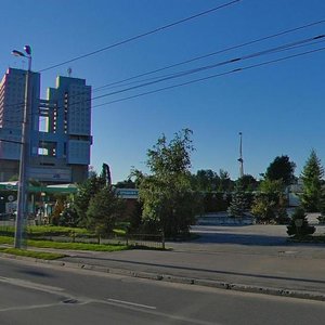 Moskovskiy Avenue, 81А, Kaliningrad: photo