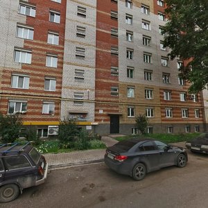 Pravdy Street, 39/1, Ufa: photo