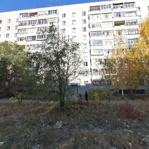 1-y mikrorayon, 20, Kurgan: photo