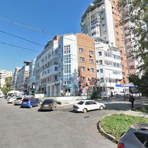 Turgeneva Street, 96к2 ، خاباروفسك: صورة