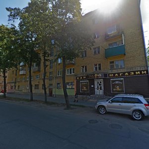 Moiseeva street, 11, : foto