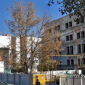 Vladimirskaya ulitsa, 66, Anapa: photo