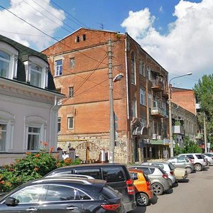 Sotsialisticheskaya Street, 121, Rostov‑na‑Donu: photo