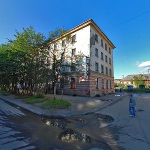 Admirala Flota Lobova Street, 44 ، : صورة