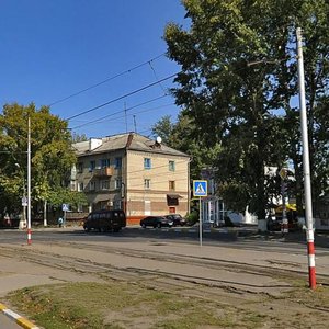 Narimanova Avenue, 78, Ulyanovsk: photo