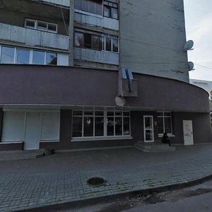 Vulytsia Slovatskoho, 12, Lutsk: photo