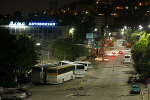 Moskovskaya Street, 8, : foto