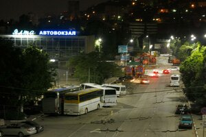 Ялта, Московская улица, 8: фото