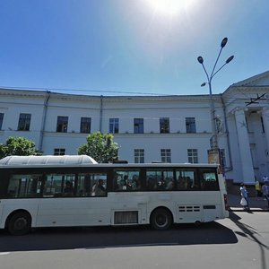 Полтава, Улица Соборности, 33: фото