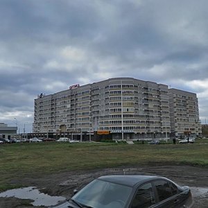 Complex 17A, 24А, Naberezhnie Chelny: photo