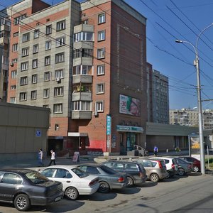 Vokzal'naya Magistral, 4, Novosibirsk: photo