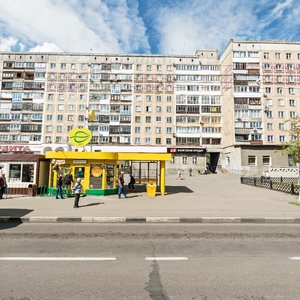 Kirova Street, 75 ، نوفوكوزنتسك: صورة