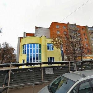 Koletvinova Street, 2Б, Tula: photo
