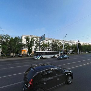 Oktyabrya Avenue, 160, Ufa: photo