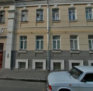 Glazovsky Lane, No:10с1, Moskova: Fotoğraflar