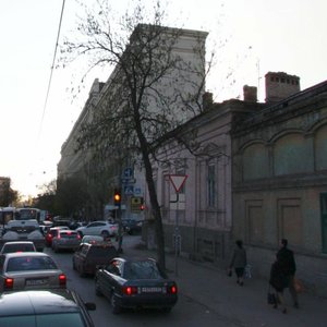 Sokolova Avenue, 12, Rostov‑na‑Donu: photo