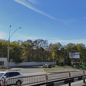 Peremohy Avenue, 55/2, Kyiv: photo