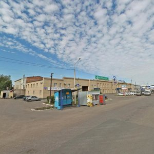 Омск, Семиреченская улица, 102: фото