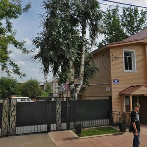 Novgorodskaya ulitsa, 32, Tikhvin: photo