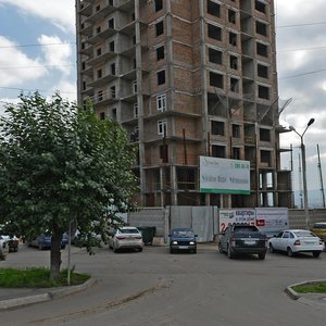 Красноярск, Улица Партизана Железняка, 21А: фото