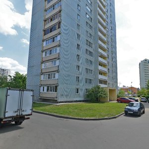 Posyolok gorodskogo tipa Andreyevka, 25А, Moscow and Moscow Oblast: photo