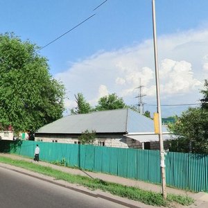 Raiymbek Avenue, 482, Almaty: photo