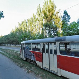 Днепр, Улица Николая Руденко, 67: фото