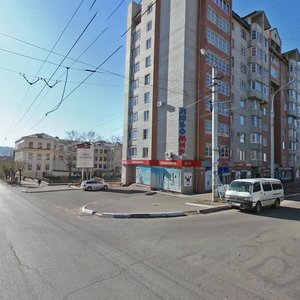 Чита, Улица Чкалова, 25: фото