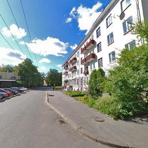 Grekova Street, 8А, Kaliningrad: photo