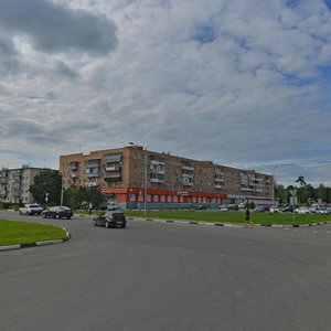 Derevnya Yakovlevskoye, 21 ، موسكو: صورة