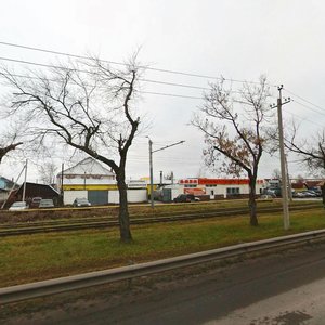 Patriotov Street, 22, Nizhny Novgorod: photo