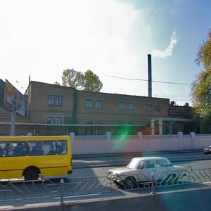 Stepana Bandery Avenue, 8к1, Kyiv: photo
