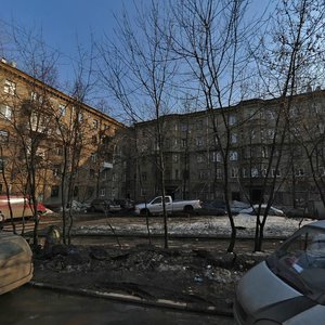 Izmaylovsky Boulevard, 2/26, Moscow: photo